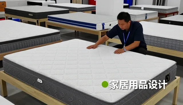 辽宁永保家居科技有限公司让床垫研发应用更加简单