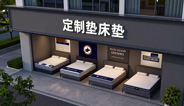 床垫选型中的关键考量因素与实践建议